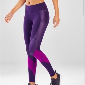 Fabletics Salar Pocket Legging 7/8